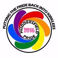 Huddersfield Pride (@hudpride) 's Twitter Profile