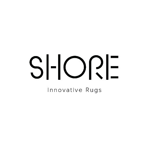 Shore Rugs™ are the world’s first ergonomic rugs— experience high-performance tactile luxury.