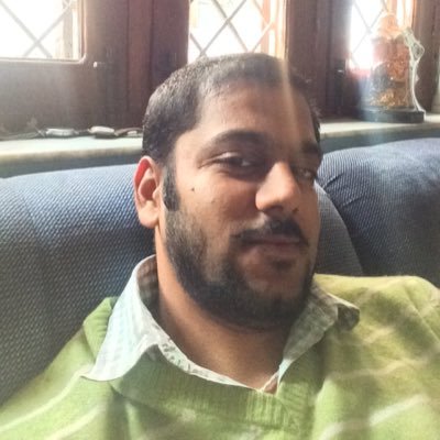 iAmKPG's profile picture. 