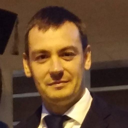 chussgr's profile picture. Marketing, Comunicación y Dirección Comercial