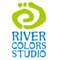 River Colors Studio(@rivercolorsyarn) 's Twitter Profile Photo