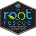 Root Rescue (@rootrescuenatur) Twitter profile photo Root Rescue (@rootrescuenatur) Twitter profile photo