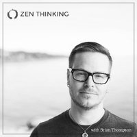 Brian Thompson (@zen_thinking) 's Twitter Profile