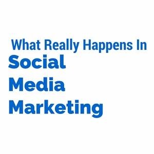 Social Media Marketing in a Nutshell