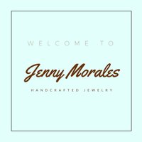 JennyMoralesJewelry(@MoralesJewelry) 's Twitter Profile Photo