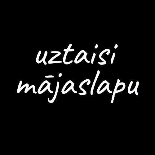 Draudzīga mājaslapa visiem, kas gatavi paši izveidot savu mājas lapu (blogu) vai uzlabot jau esošo! Nāc ciemos uz https://t.co/9C4F5UcUld.