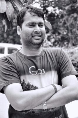 ankurinnovator's profile picture. Thinker | Philosopher | Big-Data | Technology | Evangelist | Analytics | Architect