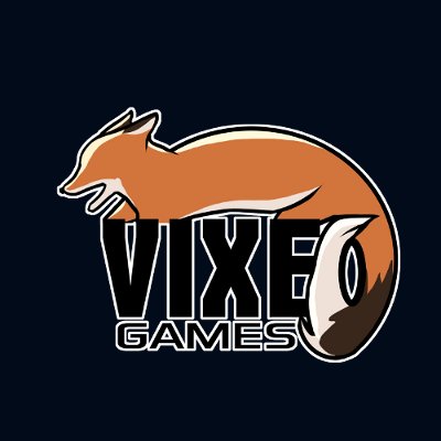 VixeoGames is a small studio composed of 5 ladies who plan to bring heartbreak to players with their game: Till Death Do Us Part!