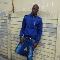 Phelelani Madlala (@phelelanimadla1) 's Twitter Profile
