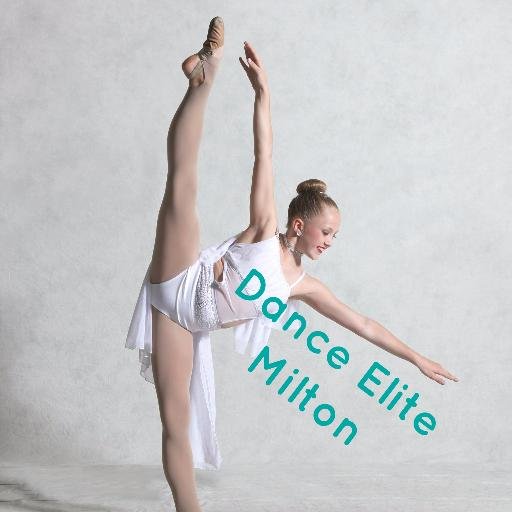 Dance Elite Studio for the Arts | Milton, ON | Inspiring young people to be the best that they can be through dance.