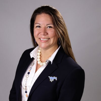 BeccaBechtold's profile picture. 