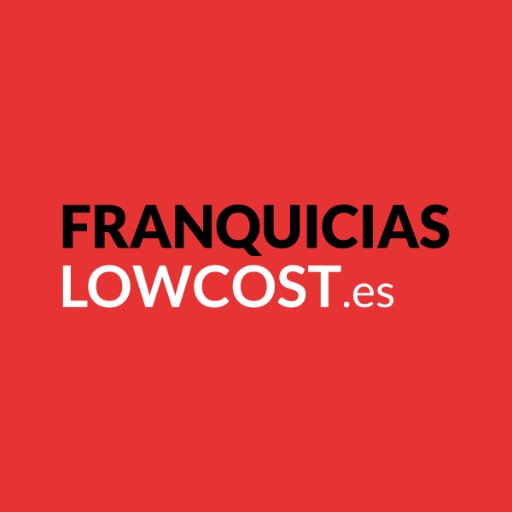 El portal de las franquicias baratas y los negocios rentables.