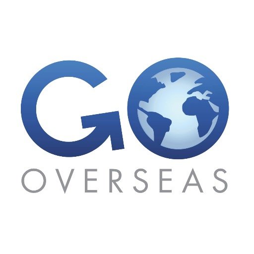 For up to date news and tweets from Mandi, follow @Mandi_Overseas. Hear about all the latest travel trends and what's going on at @GoOverseas.