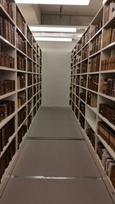 snarchivistUK's profile picture. Thoughts of a slightly snarky archivist.