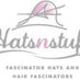 Hatsnstuff (@hatsnstuff) Twitter profile photo Hatsnstuff (@hatsnstuff) Twitter profile photo