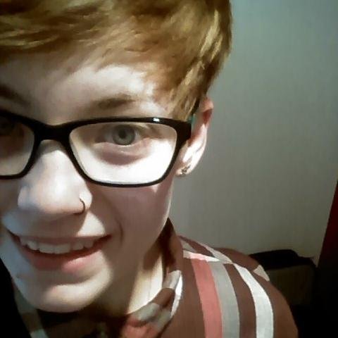 18, Christian, Song Writer, Singer and Guitarist :) Check out my YouTube channel :D