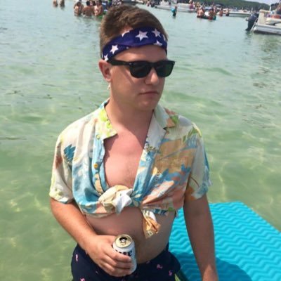 Kyle__V's profile picture. ¿Donde está mi gente?