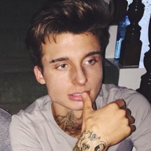 Im in love with the Collins family  They are awesome and amazing people ♡. Im so obsessed with Chris and Crawford there my favourite boy youtubeers ilygsm ♡