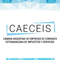 CAECEIS Cámara Argentina Cobranza Extrabancaria (@caeceis) 's Twitter Profile Photo