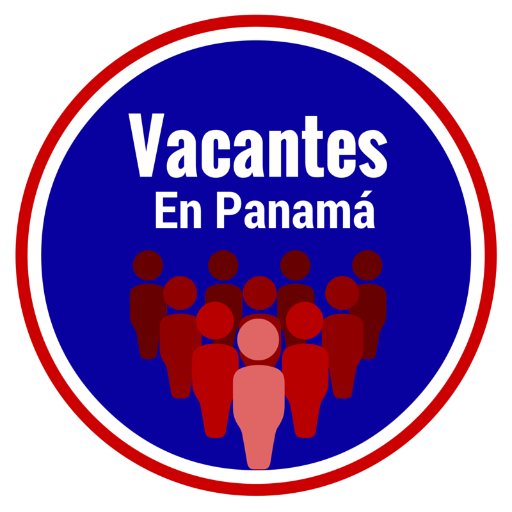 Publicamos todas las ofertas de empleo en Panamá. Escríbenos en mensaje privado para publicar tus vacantes, o un e-mail a vacantesenpanama@gmail.com