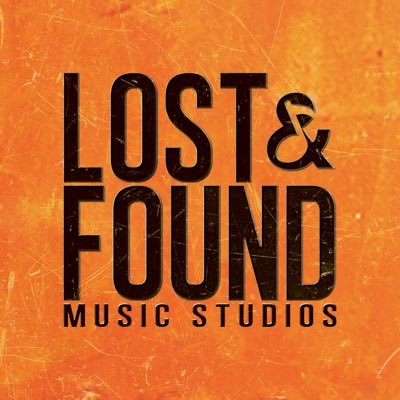 Lost & Found Music Studios