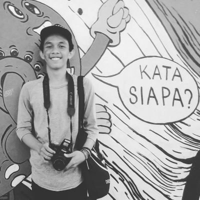 dhandy_rafly's profile picture. ig:@dandyrafly || line: dandyrafly10
@HumanArtistic's @DemenHastag @UrbexPeople @UrbexPeopleJakarta @FakePeople @PhotographerJomblo @PavBatavia @StreetHuntJkt