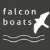 Falcon Boats (@Falcon_Boats) Twitter profile photo