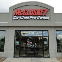 McCloskey Imports(@BigJoeAuto) 's Twitter Profile Photo