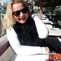 mimarnilgulyilmaz(@MimarNilgul) 's Twitter Profile Photo