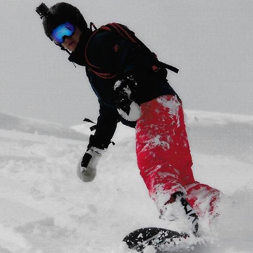 SeanJordanBTI's profile picture. Husband, Dad, & aspiring powder hound. Dignity and equality advocate.