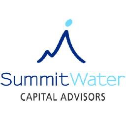 Summit Water has an unrivaled, 30-year focus on investment strategies into the global water industry.
Important disclosures: https://t.co/Wl18buzebE