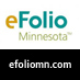 eFolioMinnesota's profile picture. The eFolioMinnesota Program is a legislative project that uses the eFolioMinnesota portfolio tool to serve economic and workforce development in NE Minnesota.