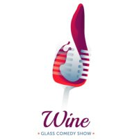 Wine Glass Comedy(@wineglasscomedy) 's Twitter Profile Photo