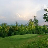 Williams Creek Golf (@williamscrkgolf) Twitter profile photo
