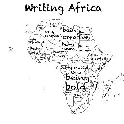 An opinions blog on current and historical African events.