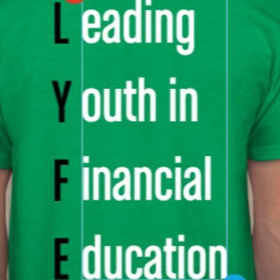 Money_LYFE's profile picture. MoneyLYFE | Leading Youth in Financial Education | Facebook: MoneyLyfe | Instagram: MoneyLyfe_