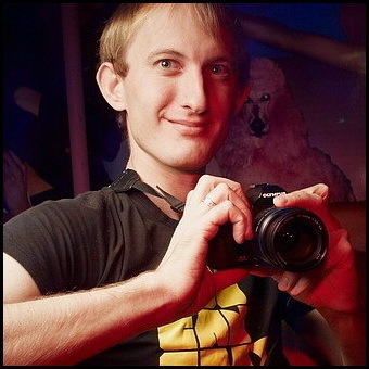 Ardianen's profile picture. 