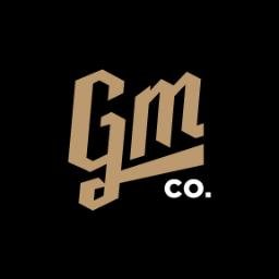 goldmillco's profile picture. purveyors of carefully crafted creative