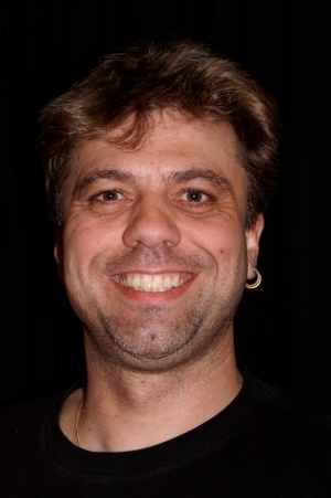 RomanBuss's profile picture. Musician, Didgeridoo - and Soundmagician