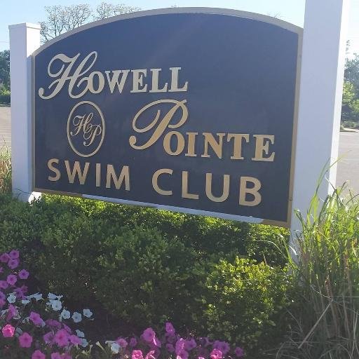 Howell Pointe Swim