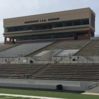 NISD Athletics (@nisdathletics) 's Twitter Profile Photo NISD Athletics (@nisdathletics) 's Twitter Profile Photo