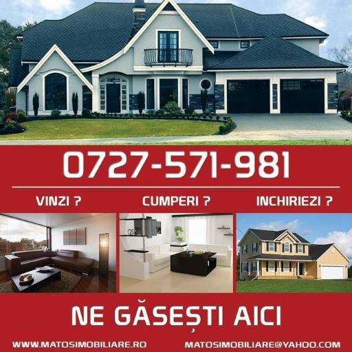 MImobiliare's profile picture. 