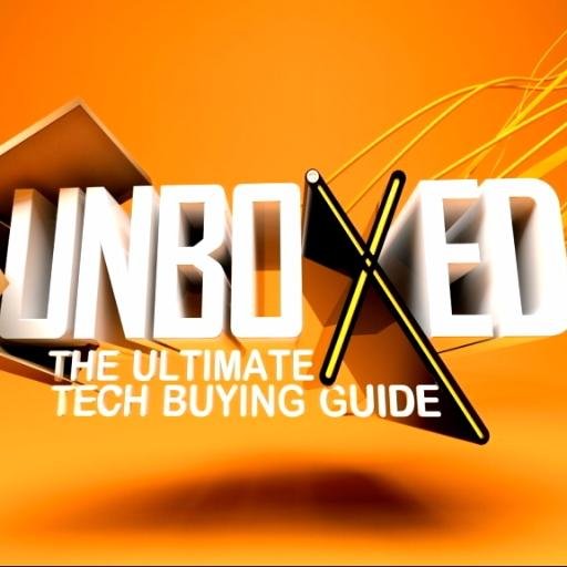 The ultimate tech buying guide where experts in the world of technology answer your tech buying needs!!