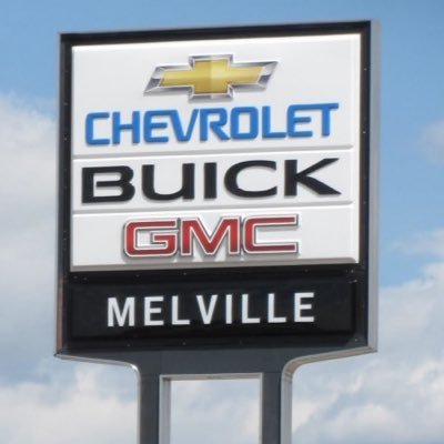 Melville_Chev Profile Picture