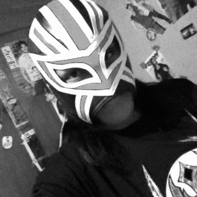 La lucha libre mi pasión estiló de vida,me gusta el fútbol Soy única he original #Animo #WinTeam #Girlminion