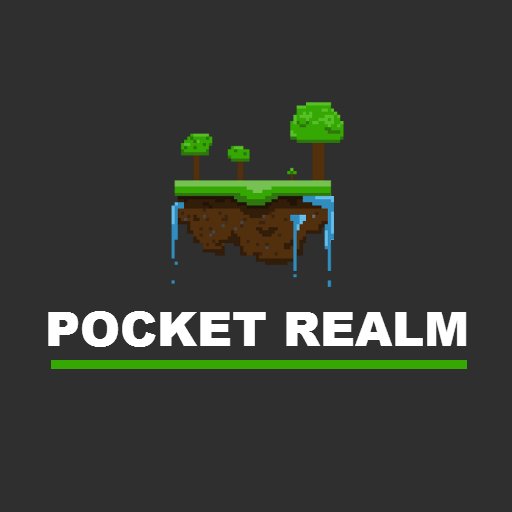 PocketRealm