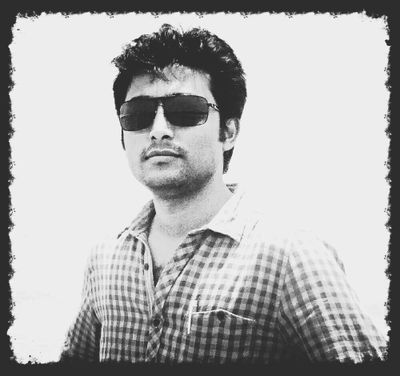 Abhyudayghosh's profile picture. 