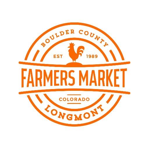 Producer-only farmers market in Longmont, CO at Boulder County Fairgrounds run by @bcfmarkets. Saturdays, 8a-1p from Apr. 7 to Nov. 17, 2018.