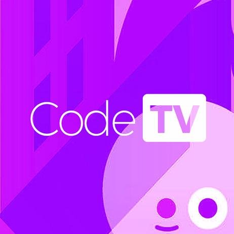 _CodeTV's profile picture. 