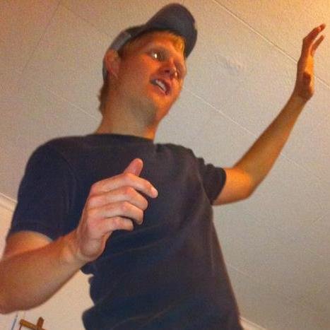 rotDirkulous's profile picture. 